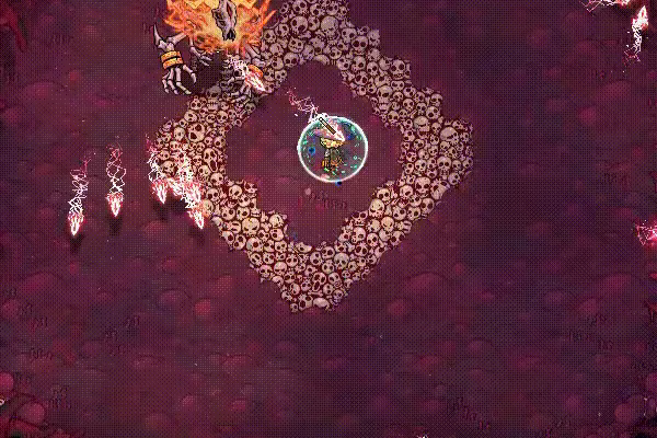 Magicraft video 6