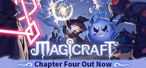 artesanía mágica Magicraft