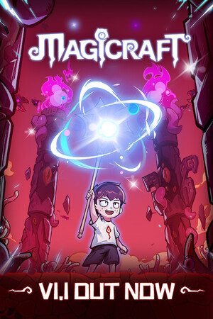 магическое ремесло Magicraft
