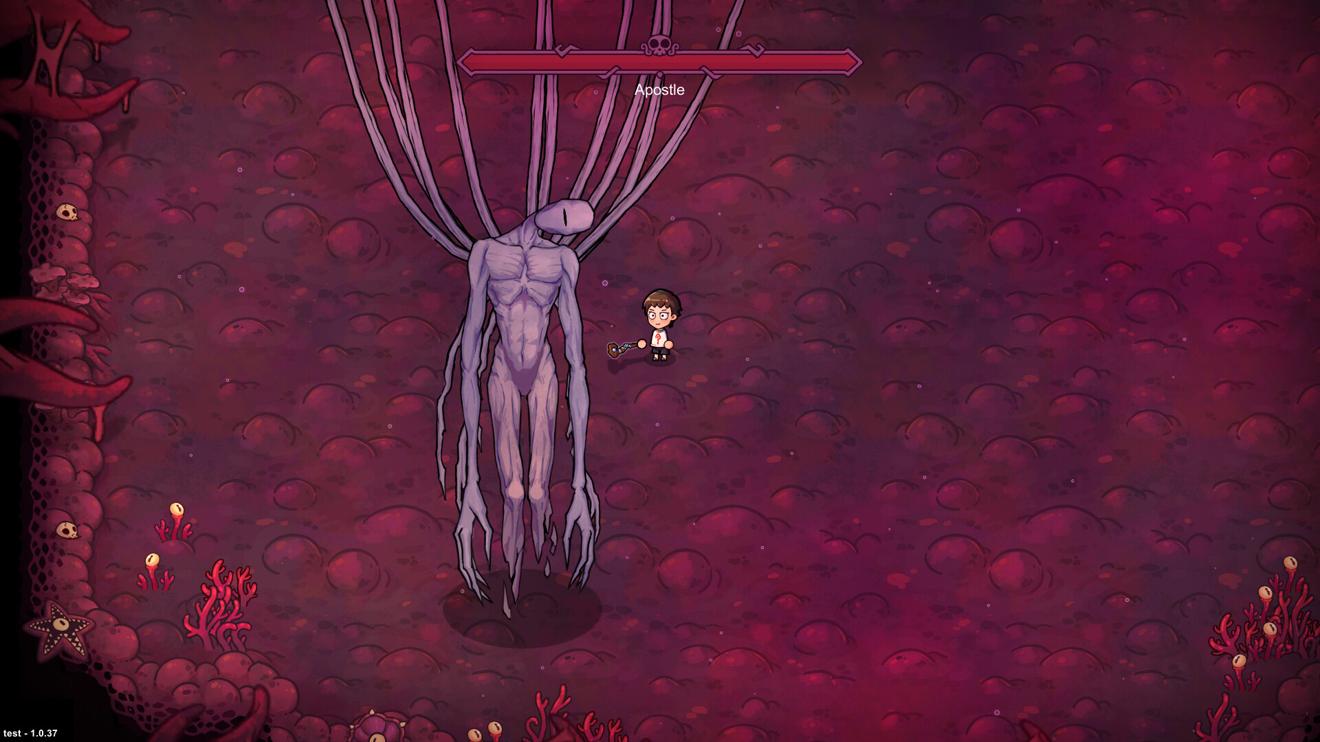 Magicraft screenshot