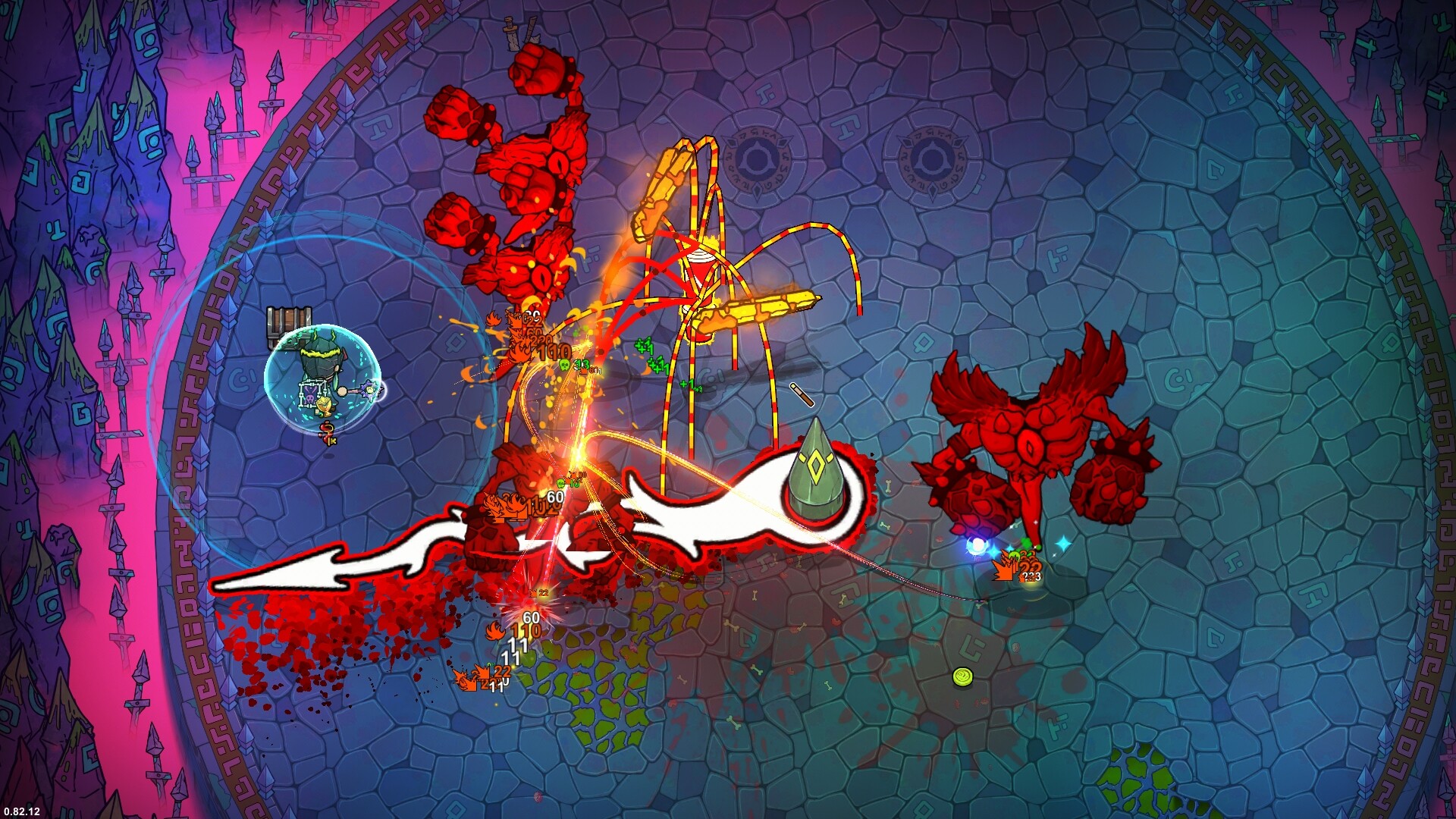 Magicraft screenshot 14