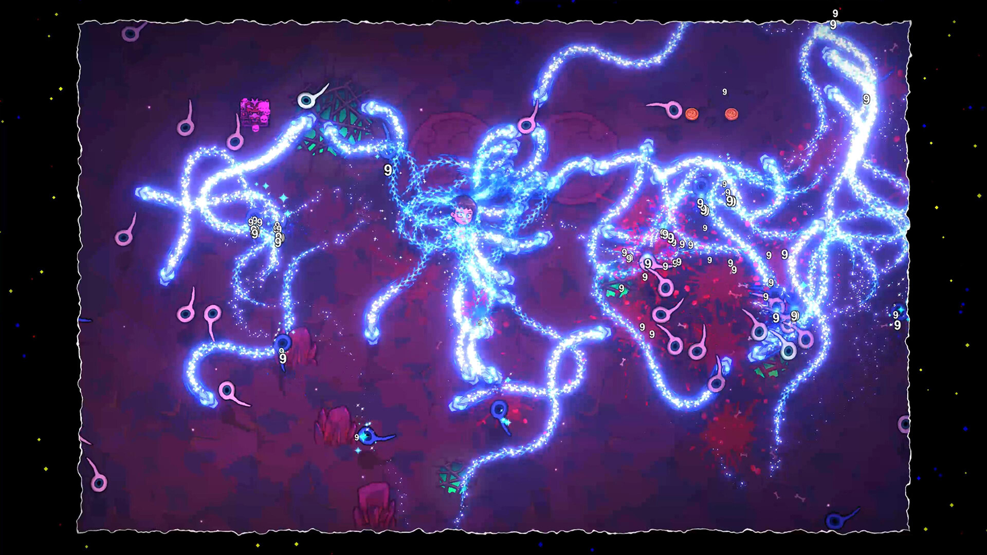 Magicraft screenshot #11