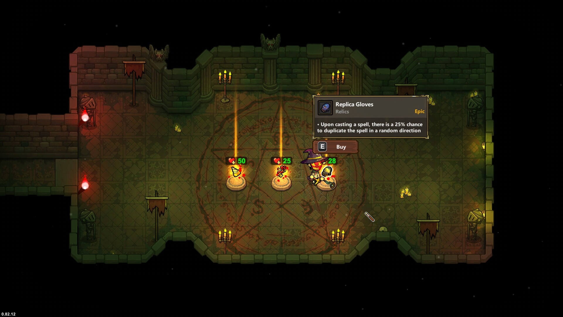 Magicraft screenshot 15