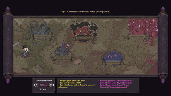 Magicraft screenshot 5