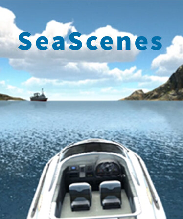 Sea Scenes