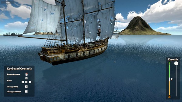 Sea Scenes screenshot 4