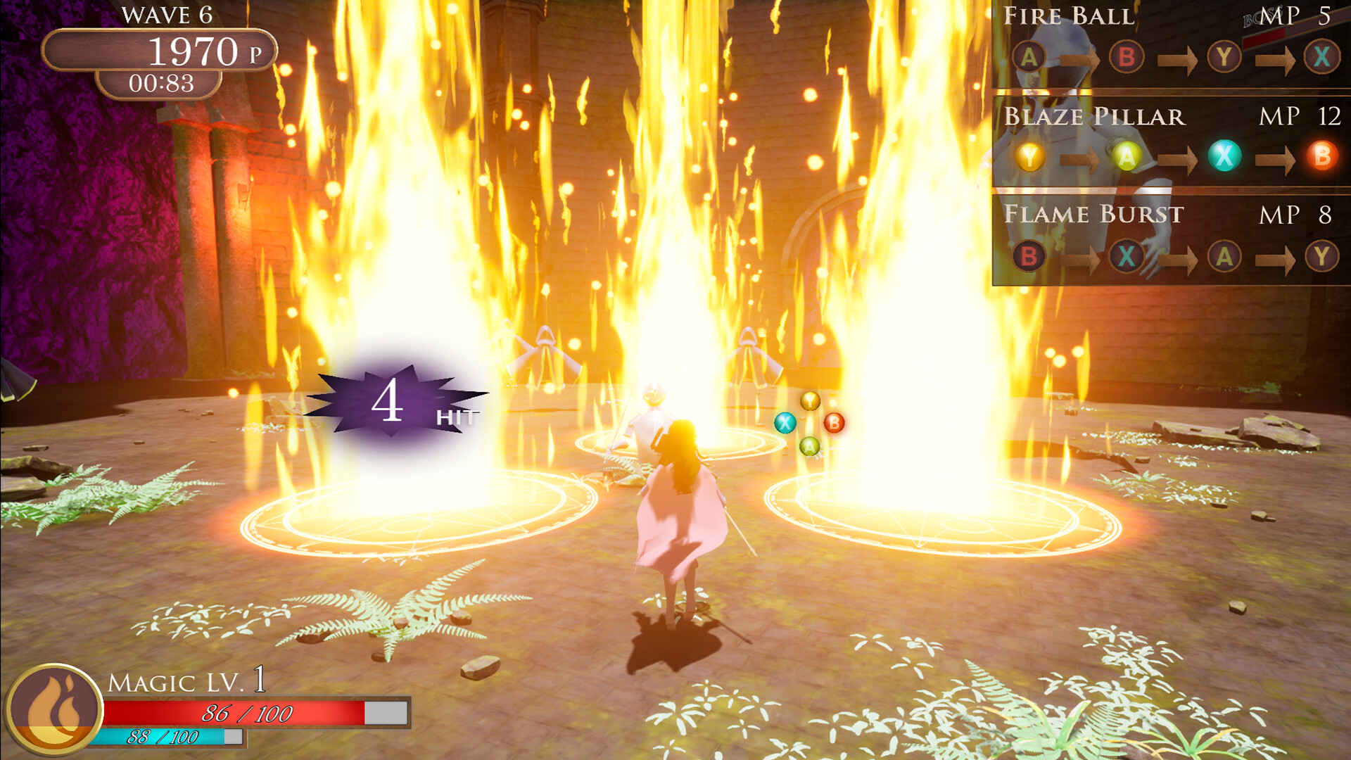 Ignite screenshot #5