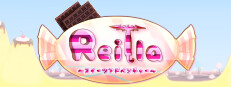 Reilla ~Sweets Adventure~ Small Capsule Image