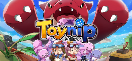 Steam thumbinal