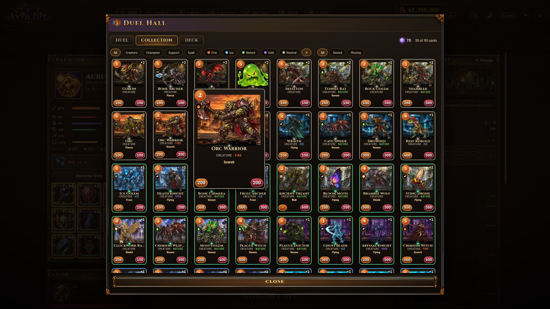 Anvil Life screenshot 18