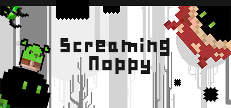 Screaming Noppy Cheat Engine/CT