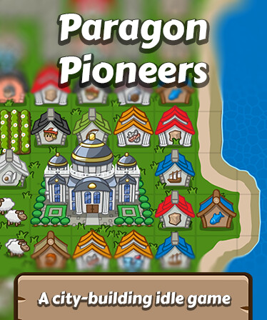 Paragon Pioneers