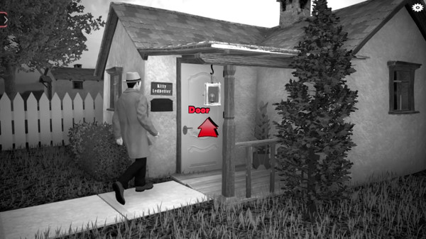 Nick Bounty - The Goat in the Grey Fedora: Remastered