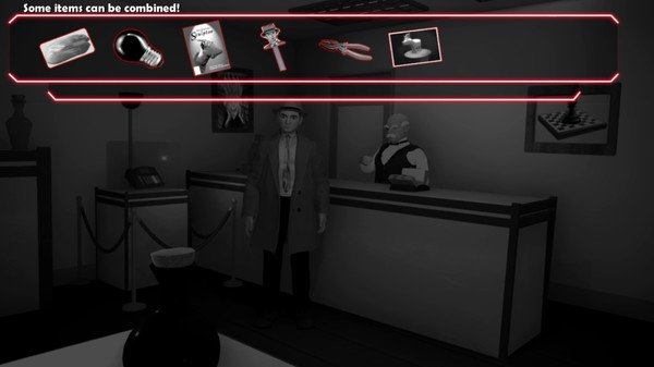 Nick Bounty - The Goat in the Grey Fedora: Remastered