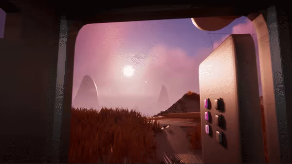 FINIS video 1