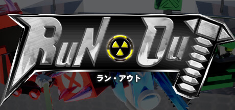 RunOut cover image