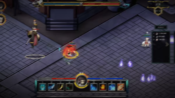 百煉登神 Immortal Tales of Rebirth video 3
