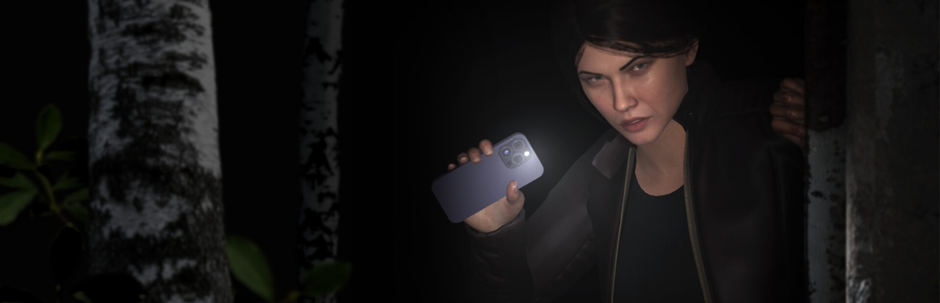 SHIRIME 2: The Genesis of Butt-Eye