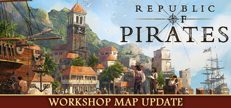 Republic of Pirates
