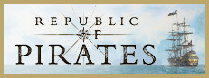 Republic of Pirates Banner