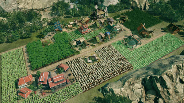 Screenshot z Republic of Pirates Screenshot z Republic of Pirates