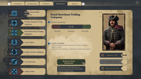 Republic of Pirates — 9