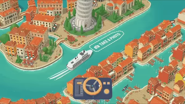 Summer Trip Cruise video 8