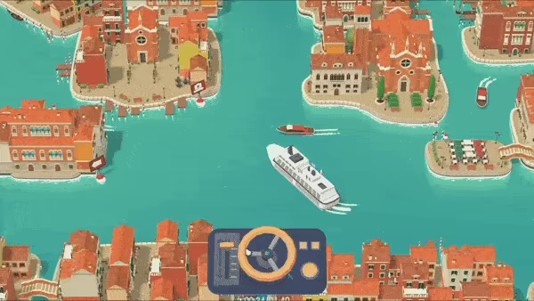 Summer Trip Cruise video 10