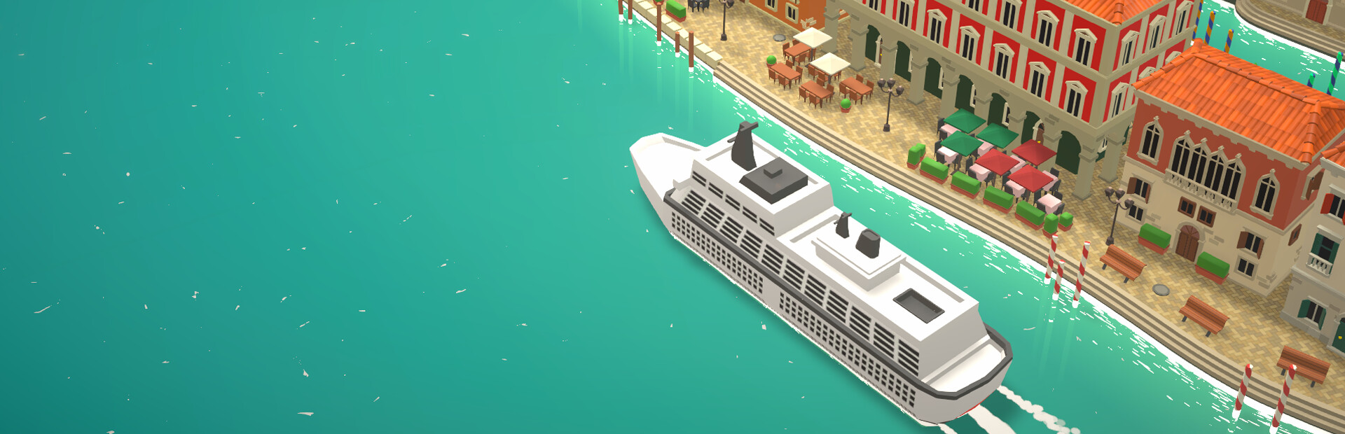 Summer Trip Cruise