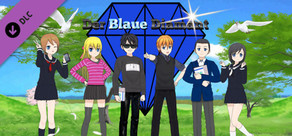 Der Blaue Diamant - additional mission