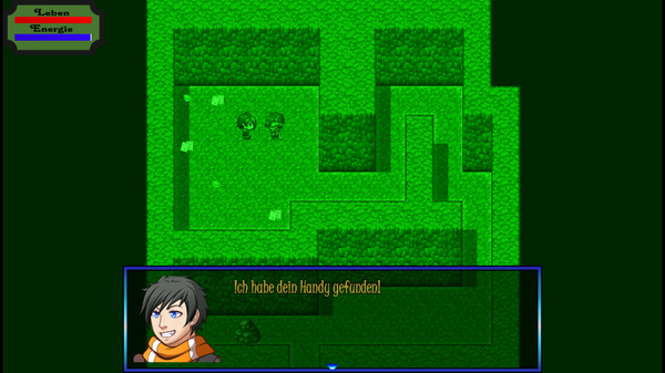 Screenshot z DBD - additional mission
