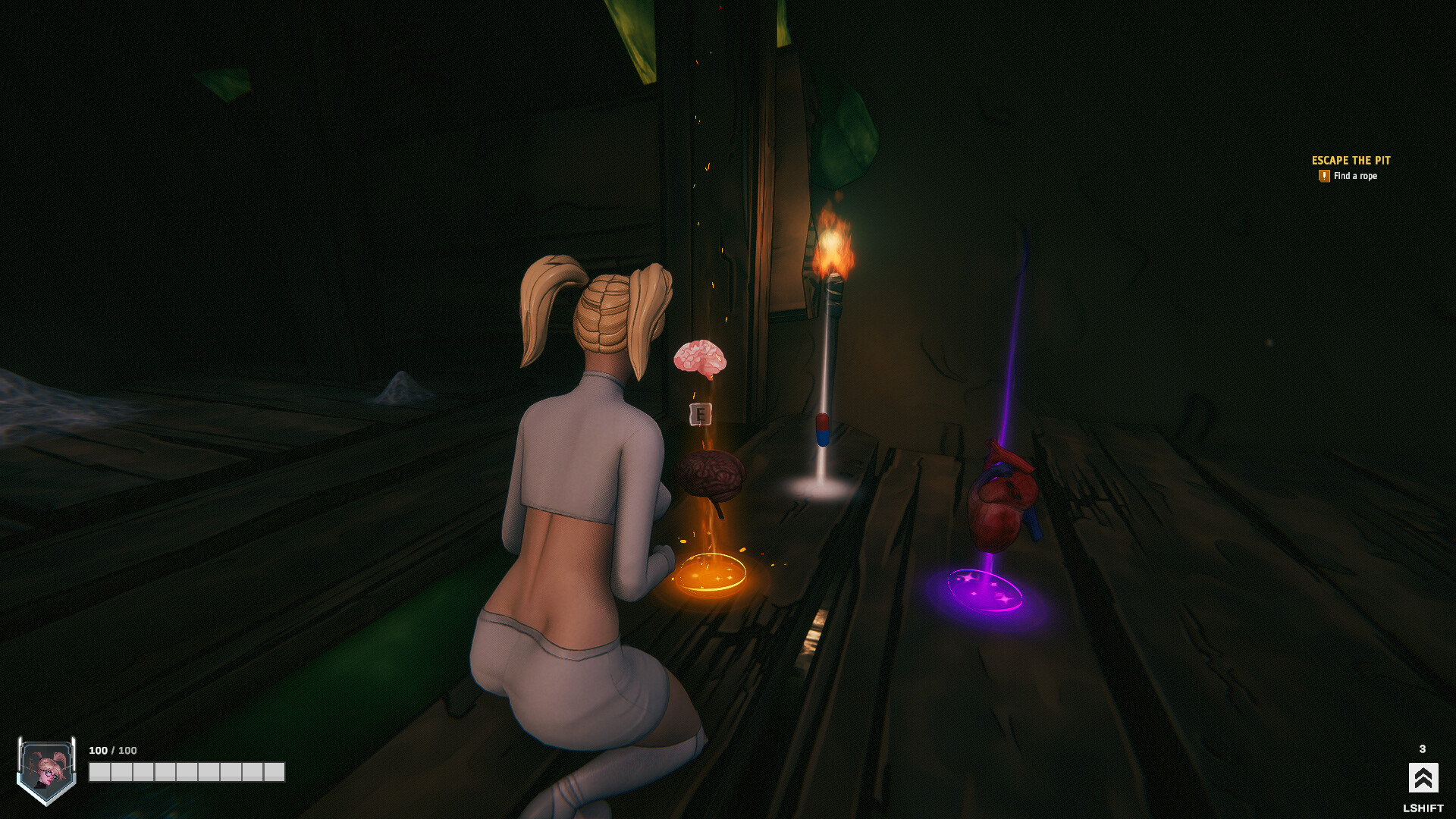 Sombionic screenshot #4