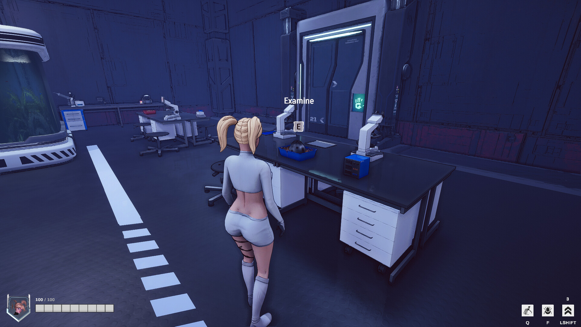 Sombionic screenshot #7