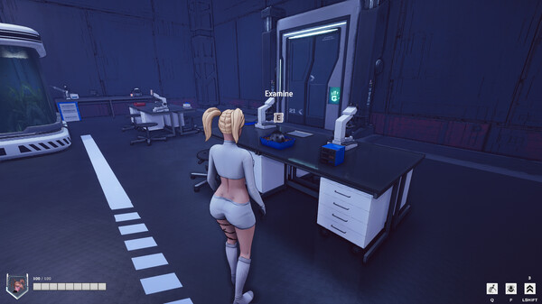 Sombionic screenshot 6