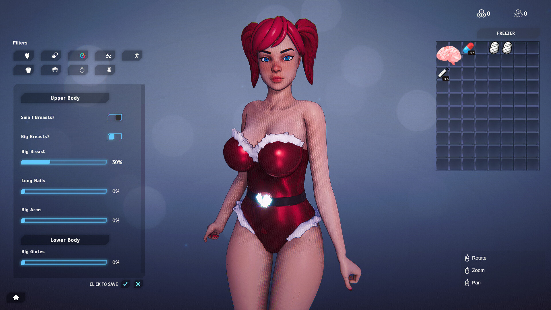Sombionic screenshot #4