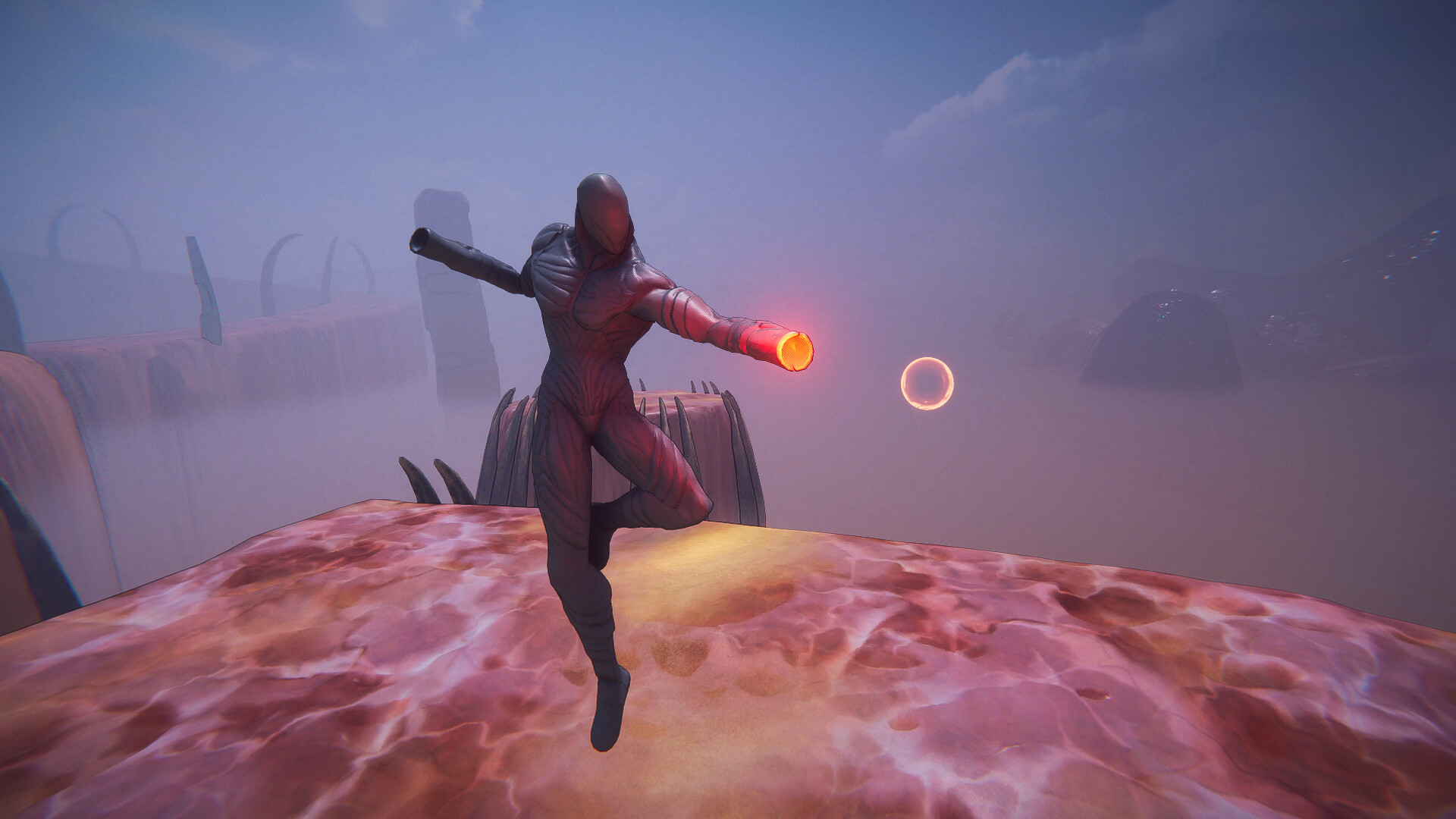 Sombionic screenshot #9