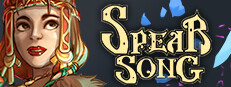 Spear Song game cover
