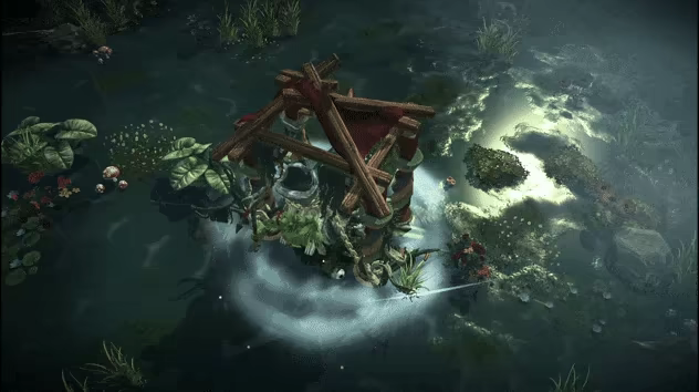 Spear Song video 2