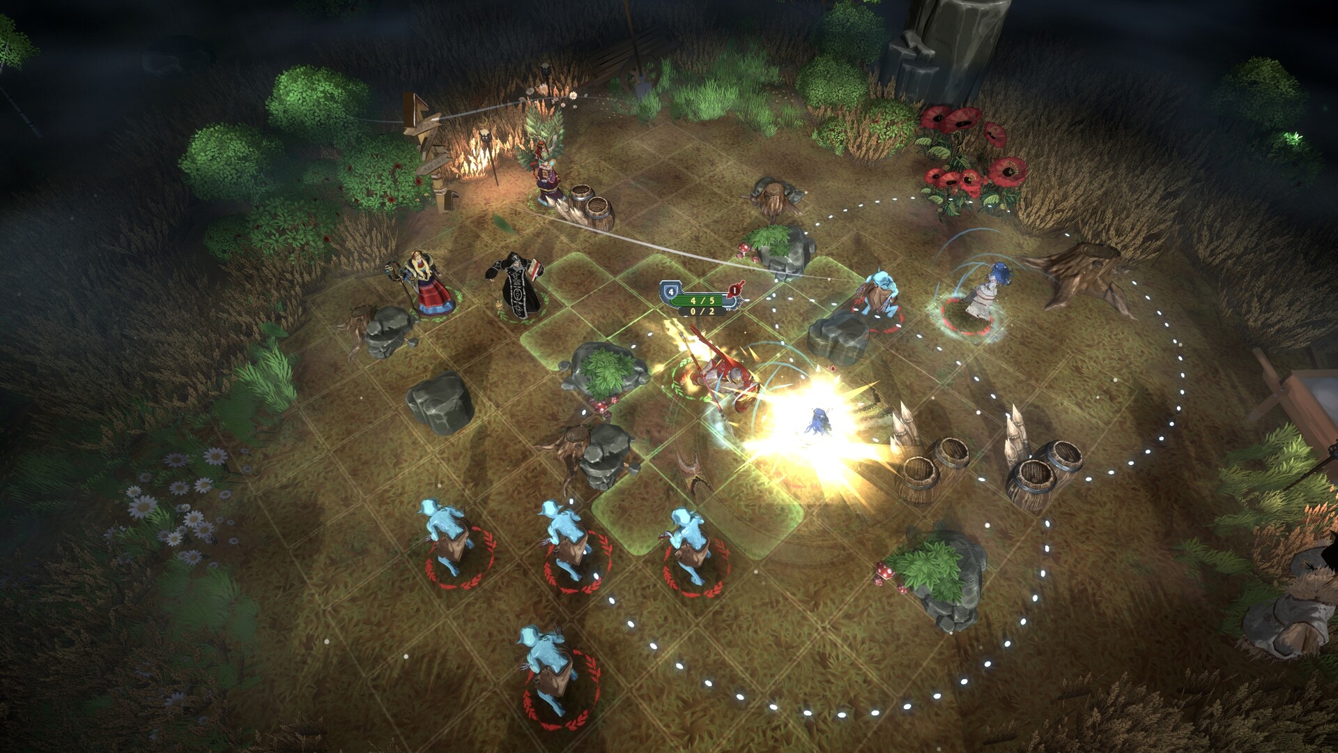 Spear Song screenshot #9