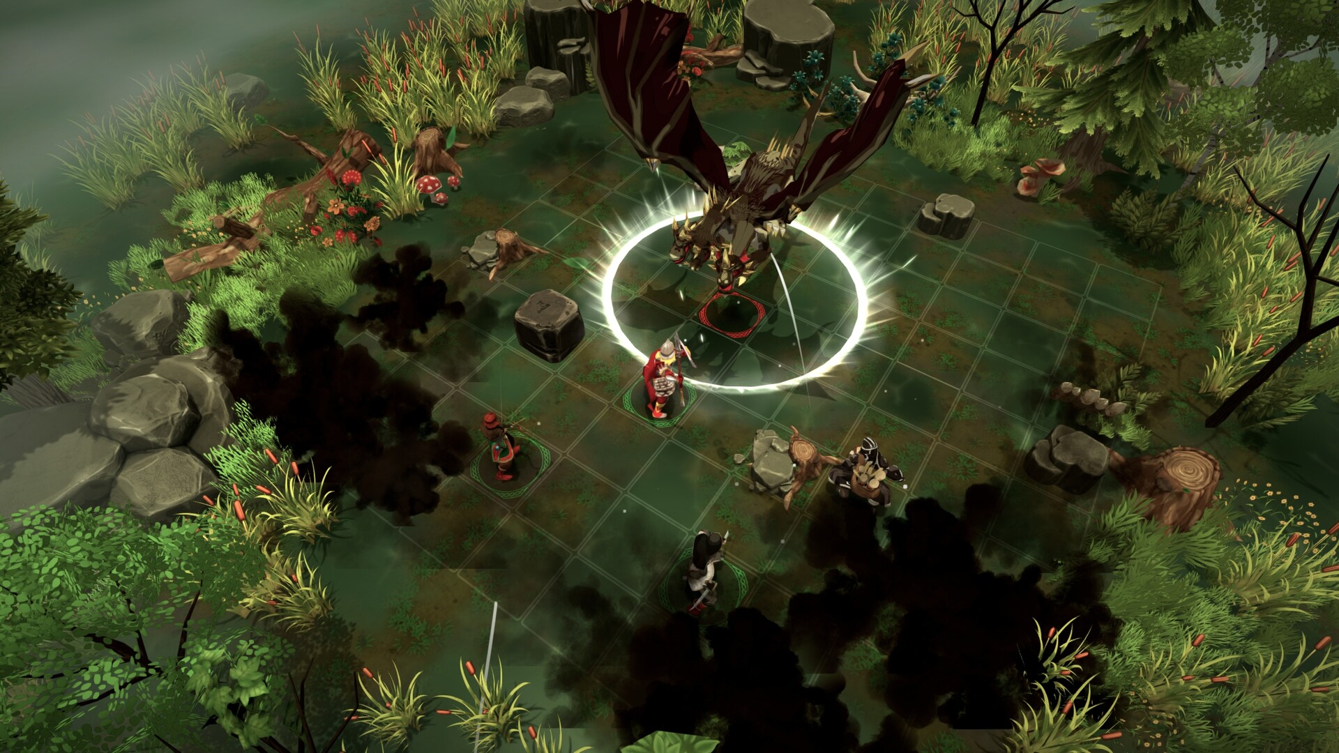 Spear Song screenshot #8