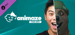 Animaze Plus 22 - Lifetime License (August 2022 Feature Set)