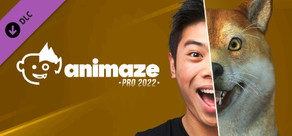 Animaze Pro 22 - Lifetime License (August 2022 Feature Set)