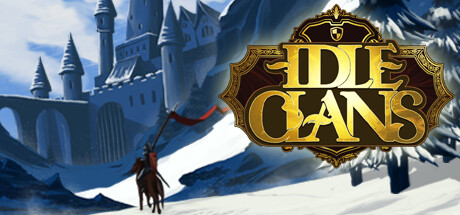 Idle Clans on Steam