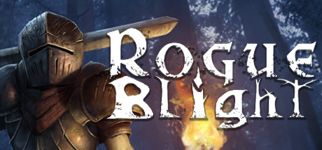 Rogue Blight Playtest Cheat Engine/CT