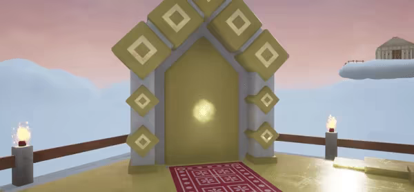 Jahto: Savior of the Sky video 3