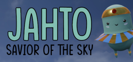 Jahto: Savior of the Sky banner