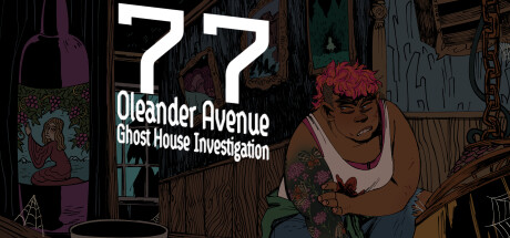 77 Oleander Avenue Cover Image