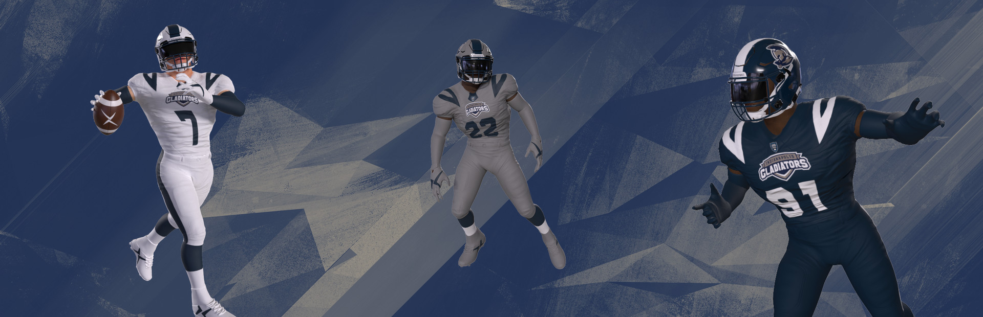 Axis Football 2023