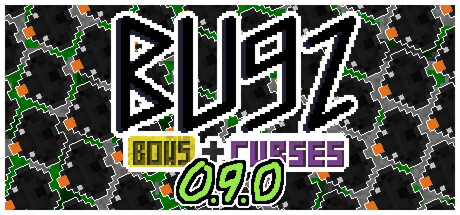 Bugz Bows and Curses banner image