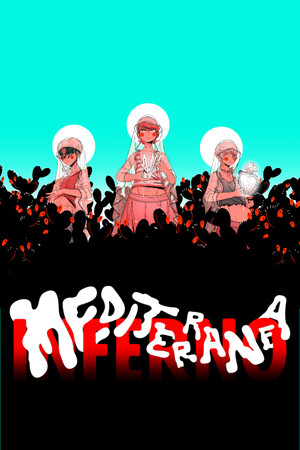 Cover art of Mediterranea Inferno